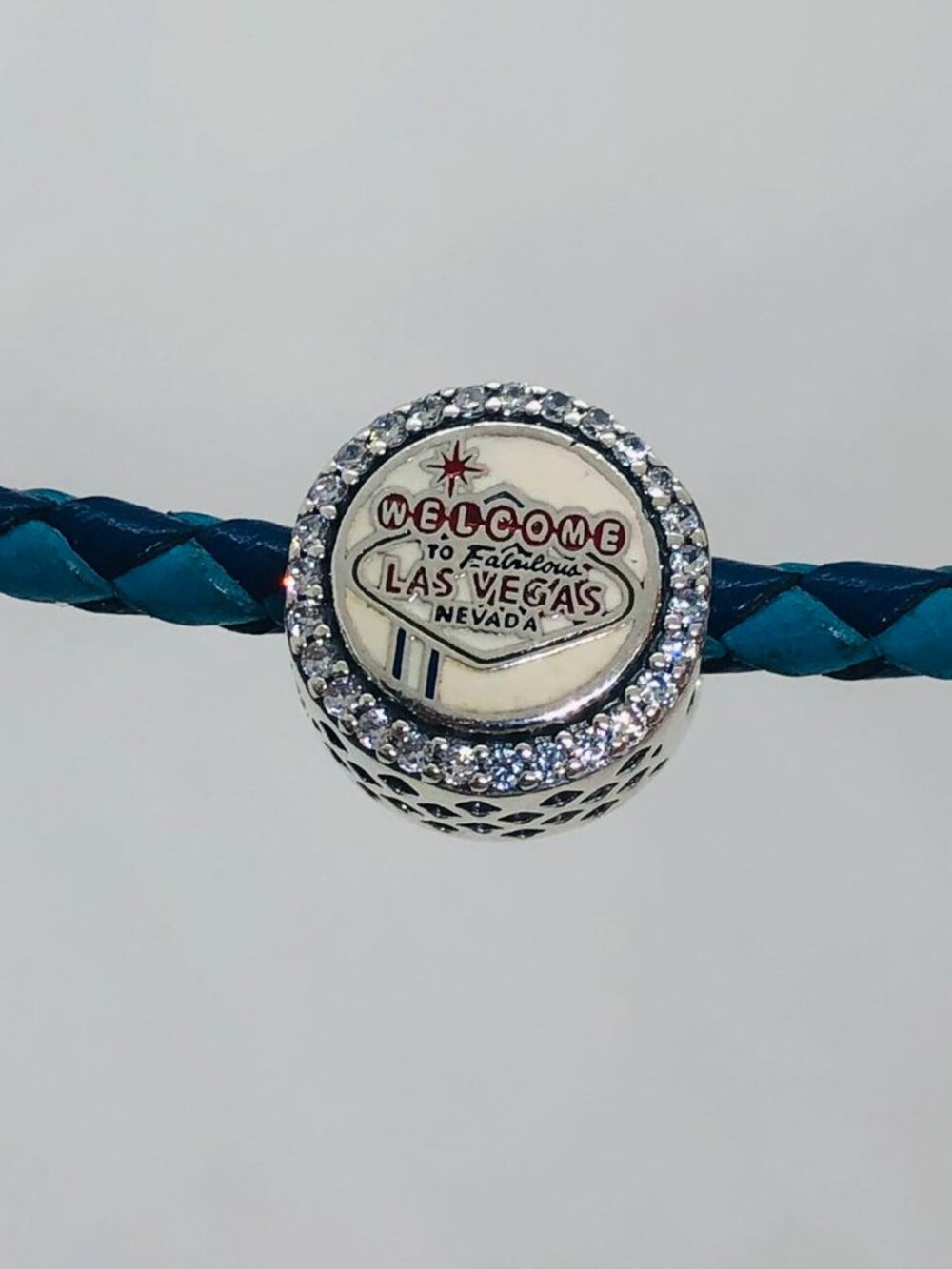 ✨✨Pandora Las Vegas Exclusive Charm
